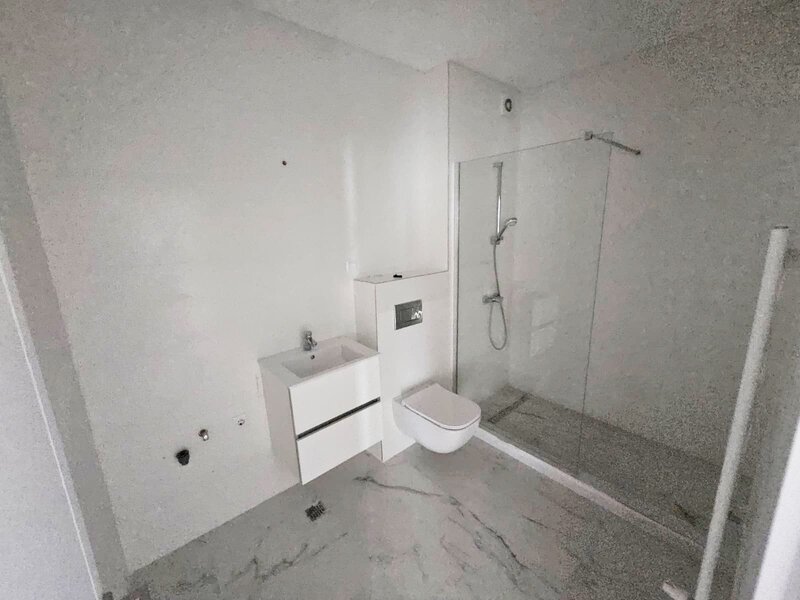 Pipera Ivory residence rond OMV + 2 camere  parcare tva zero