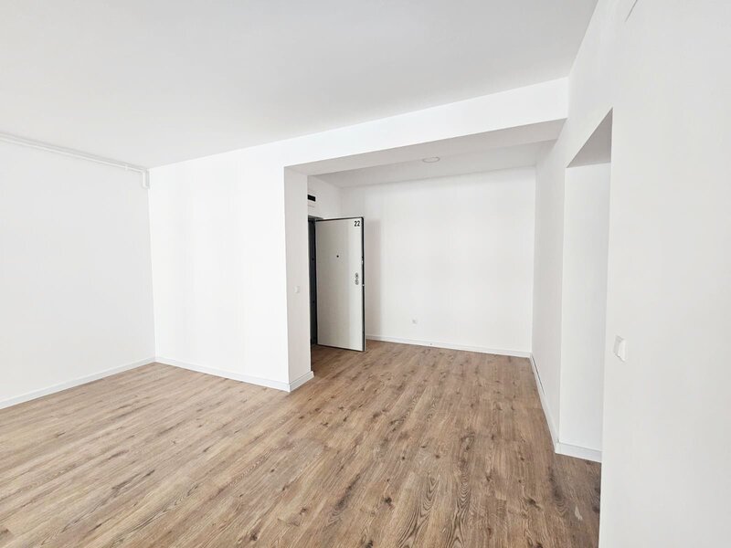 Pipera Ivory residence rond OMV + 2 camere  parcare tva zero