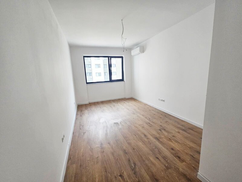 Pipera Ivory residence rond OMV + 2 camere  parcare tva zero