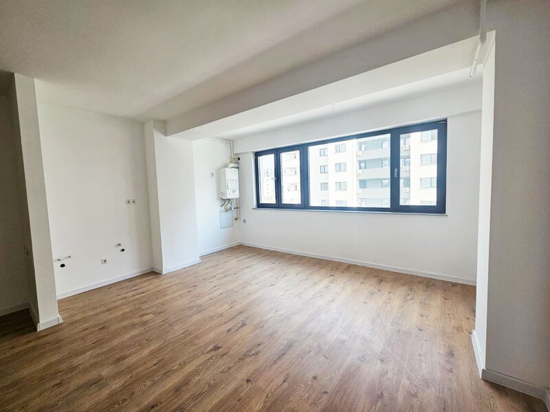 Pipera Ivory residence rond OMV + 2 camere  parcare tva zero