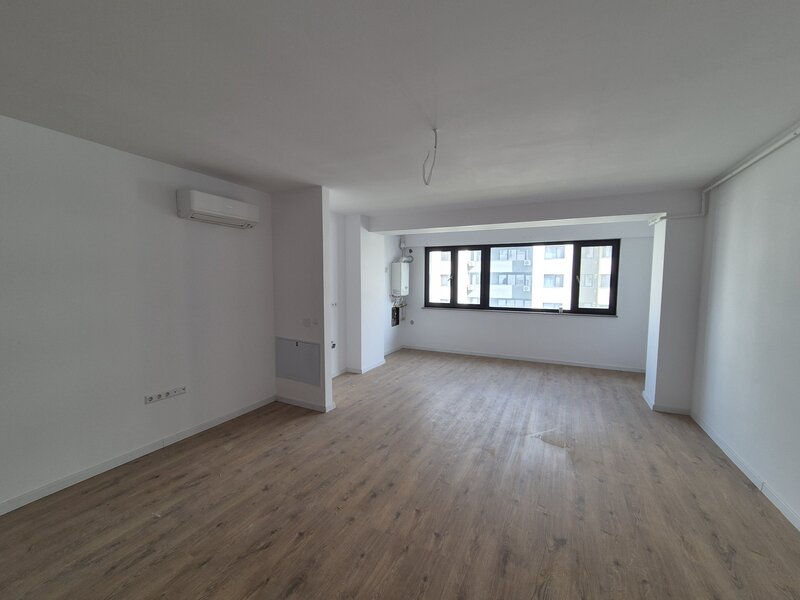 Pipera Ivory residence rond OMV + 2 camere  parcare tva zero